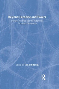 Enlarge image Cover: Beyond Paradise and Power - Routledge