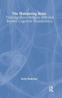Cover: The Wondering Brain - Routledge