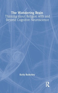 Enlarge image Cover: The Wondering Brain - Routledge