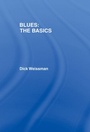 Cover: Blues: The Basics - Routledge