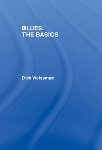 Enlarge image Cover: Blues: The Basics - Routledge