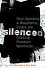 Cover: Silenced - Oxford University Press Inc