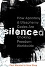 Cover: Silenced - Oxford University Press Inc