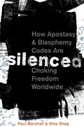 Cover: Silenced - Oxford University Press Inc