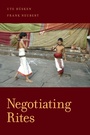 Cover: Negotiating Rites - Oxford University Press Inc