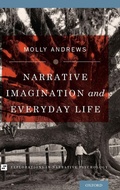Cover: Narrative Imagination and Everyday Life - Oxford University Press Inc