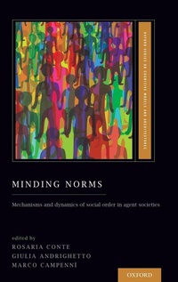 Enlarge image Cover: Minding Norms - Oxford University Press Inc
