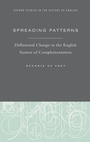 Bild: Spreading Patterns - Oxford University Press Inc