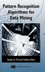 Cover: Pattern Recognition Algorithms for Data Mining - Chapman & Hall/CRC