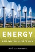 Cover: Energy - Oxford University Press Inc