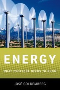 Enlarge image Cover: Energy - Oxford University Press Inc