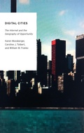 Cover: Digital Cities - Oxford University Press Inc