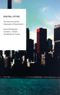Enlarge image Cover: Digital Cities - Oxford University Press Inc