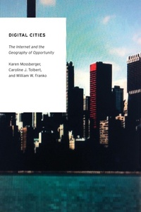 Enlarge image Cover: Digital Cities - Oxford University Press Inc