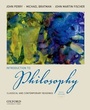 Cover: Introduction to Philosophy - Oxford University Press Inc