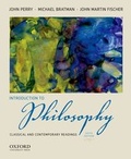 Cover: Introduction to Philosophy - Oxford University Press Inc