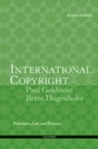 Cover: International Copyright - Oxford University Press, USA