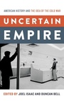 Cover: Uncertain Empire - Oxford University Press Inc
