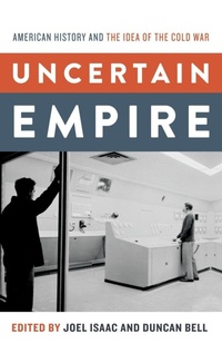 Enlarge image Cover: Uncertain Empire - Oxford University Press Inc