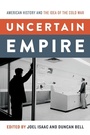 Cover: Uncertain Empire - Oxford University Press Inc