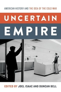 Enlarge image Cover: Uncertain Empire - Oxford University Press Inc