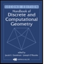 Abbildung von: Handbook of Discrete and Computational Geometry, Second Edition - Chapman & Hall/CRC
