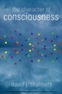 Cover: The Character of Consciousness - OUP eBook
