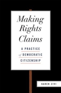 Abbildung von: Making Rights Claims - OUP eBook