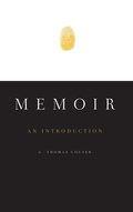 Cover: Memoir - Oxford University Press Inc