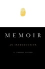 Cover: Memoir - Oxford University Press Inc
