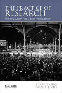 Enlarge image Cover: The Practice of Research - Oxford University Press Inc