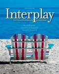 Cover: Interplay - Oxford University Press Inc