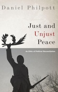 Cover: Just and Unjust Peace - Oxford University Press Inc