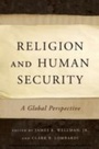 Cover: Religion and Human Security - OUP eBook