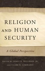 Cover: Religion and Human Security - Oxford University Press Inc