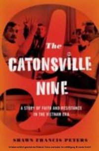 Abbildung von: Catonsville Nine - Oxford University Press, USA