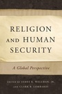 Cover: Religion and Human Security - Oxford University Press Inc