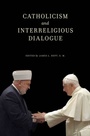 Cover: Catholicism and Interreligious Dialogue - OUP eBook