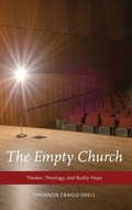 Cover: The Empty Church - Oxford University Press Inc