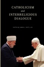 Cover: Catholicism and Interreligious Dialogue - Oxford University Press Inc