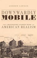 Cover: Downwardly Mobile - Oxford University Press Inc