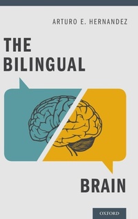 Enlarge image Cover: The Bilingual Brain - Oxford University Press Inc