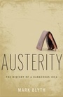 Cover: Austerity - OUP eBook