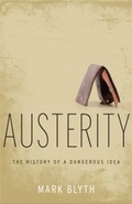 Cover: Austerity - OUP eBook