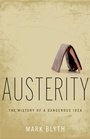 Cover: Austerity - Oxford University Press Inc