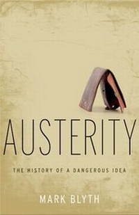 Enlarge image Cover: Austerity - Oxford University Press Inc