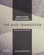 Cover: Operation and Modeling of the MOS Transistor, Third Edtion International Edition - Oxford University Press Inc