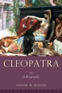 Cover: Cleopatra - Oxford University Press Inc
