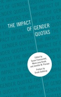Cover: The Impact of Gender Quotas - Oxford University Press Inc