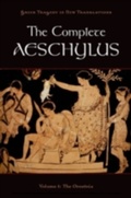 Cover: The Complete Aeschylus - OUP eBook